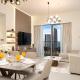 Luxe Living at Grande Signature - Burj Khalifa and Sea Views - Brand New, Dubai - Foto 10
