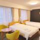 Hotel Shin Osaka / Vacation STAY 81541