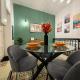 Entire Apartment in Cospicua with a Cellar!