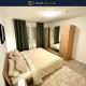 Modern Apartment in Hanover- Dawin Group UG, Ганновер - Фото 7