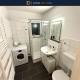 Modern Apartment in Hanover- Dawin Group UG, Ганновер - Фото 10