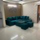 Cozy 2 BHK Flat in Apartment Gurgaon - Foto 1