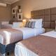 Vila Garden Guesthouse, Lisbonne (photo 9)