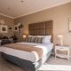 Vila Garden Guesthouse, Lisbonne (photo 10)