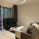 New And Stylish Apartment By The Sea In Jatkasaari, Parking And Balcony, Helsinki