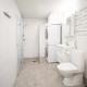 New And Stylish Apartment By The Sea In Jatkasaari, Parking And Balcony, Helsinki (foto 3)