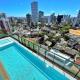 TL409 · Charme e conforto no centro, Recife - Zdjęcie 8