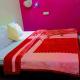 The Cozy Stop Backpackers 400 Mtr from Railway station, Džódhpur - Fotografie 9