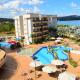 Apartamento Luxo Marina Flat & Náutica, Caldas Novas - Fotografie 5