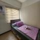 Trees 1 Bedroom Fully Furnished with Free Wi-Fi & Netflix, Manila - Foto 9