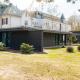 Beach House (54  m) fra Beach House Heringsdorf