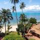Beachfront Spacious Villa, Lovely Bang Por Beach Amphoe Koh Samui - Photo 5