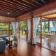 Beachfront Spacious Villa, Lovely Bang Por Beach Amphoe Koh Samui - Photo 2