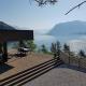 Fjord Cabin With Panoramic Views In Rauma, Innfjorden - Fotografie 2