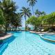 Beachfront Villa, Private Pool, Stunning Bang Por Beach Ko Samui - Fotografie 3