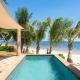 Beachfront Villa, Private Pool, Stunning Bang Por Beach Ko Samui - Fotografie 1
