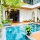 ZZZ Beach Villa, Hoi An - Fotografie 1