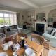 Seaview House, lovely ground floor flat with garden, minutes walk to beach, Seaview (fotografie 4)