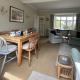 Seaview House, lovely ground floor flat with garden, minutes walk to beach, Seaview (fotografie 7)