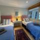 Seaview House, lovely ground floor flat with garden, minutes walk to beach, Seaview (fotografie 10)