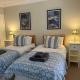 Seaview House, lovely ground floor flat with garden, minutes walk to beach, Seaview (fotografie 2)