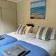 Seaview House, lovely ground floor flat with garden, minutes walk to beach, Seaview (fotografie 5)