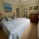 Seaview House, lovely ground floor flat with garden, minutes walk to beach, Seaview (fotografie 3)