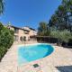 Villa Martin with private pool for 5 people