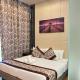 Dorsett Residence Service Suites Bukit Bintang Kuala Lumpur, Kuala Lumpur - Fotografie 2