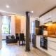 The Comfortable Loft, Ljubljana - Photo 5
