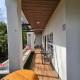 Hostal Mamá Derlys, Moyogalpa (foto 3)