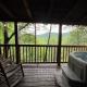 Great Cabin with a View close to Dollywood! Sevierville - Fotografie 1