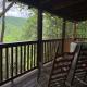 Great Cabin with a View close to Dollywood! Sevierville - Fotografie 7