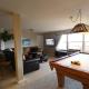 Game Room, Amazing Views and Space for Everyone Buena Vista - Foto 5