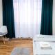 Beautiful apartment in the center of Prague 1, Praga - Foto 9
