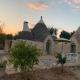 Trullo Amato Ceglie Messapica - Zdjęcie 1