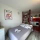 Seafront Studio Apartment+Balcony, Podgora - Fotografie 6