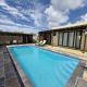 Frangipani villa, Grand Baie