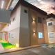 Residencial Bianca, Ap 05 - Térreo, Aracaju