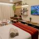 Beautiful Studio Apartment with City & Beach View, Salvador (photo 3)