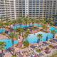 Spacious 2-Bedroom Condo Beachfront Resort! By Dolce Vita Getaways PCB! Panama City Beach - Foto 4