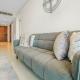 Sea View Apartment located on the 39th floor with rooftop pool close to world trade centre, Dubai - Photo 4