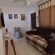 Apartamento aconchegante no Canto do Forte, Прая-Гранди - Фото 5