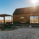 Stardust Luxury Cottage with loft & a great view, Terlingua (fotografie 2)