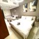 Ultra Luxury Chic Studio in JLT, Dubaj - Fotografie 1