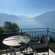 The Nest Lavaux, Saint-Saphorin