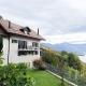 The Nest Lavaux, Saint-Saphorin (fotografie 9)