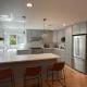 New 3-BR guesthouse with free parking on prem, Walnut Creek (fotografie 9)