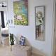 Lotus 2Bedrooms with Gorgeous Infinity poo KL view, Kuala Lumpur - Fotografie 8
