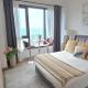 Lotus 2Bedrooms with Gorgeous Infinity poo KL view, Kuala Lumpur - Fotografie 3